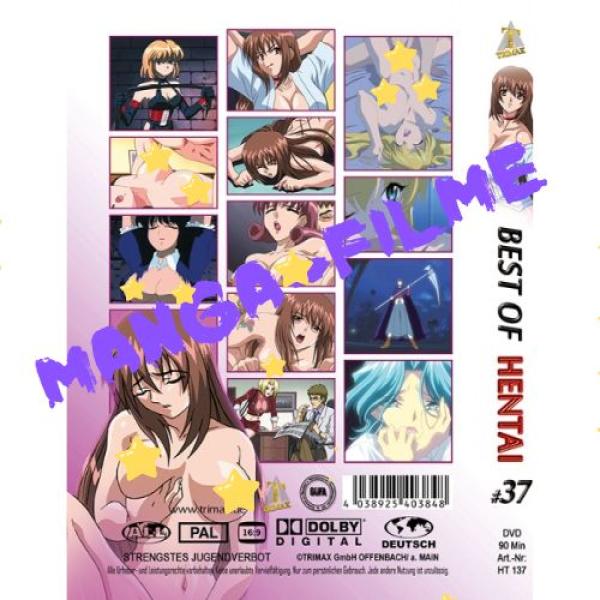 Best of Hentai #37